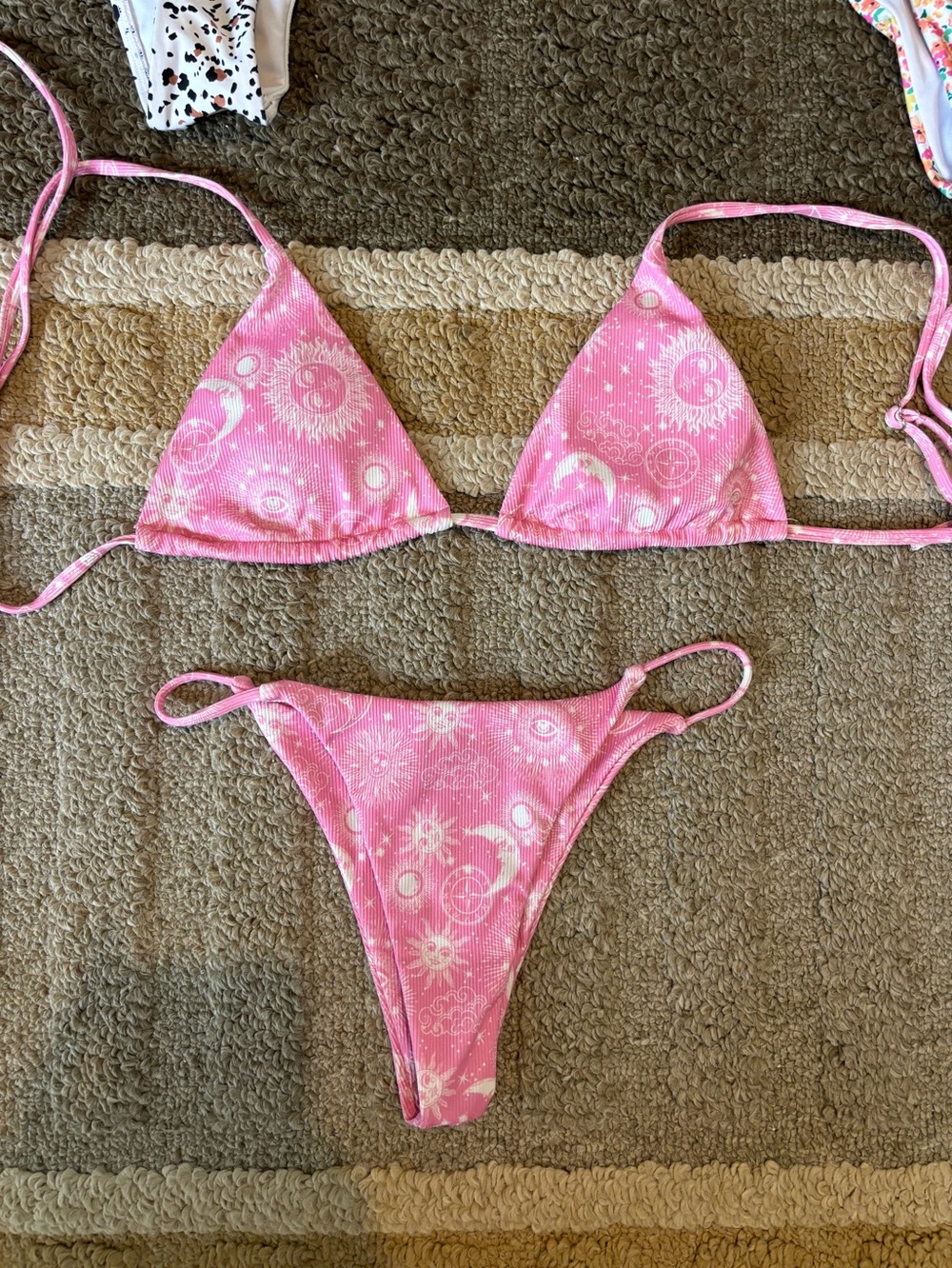 Bikini set